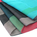 [SCARF] BANSHU-ORI LAYER STALL (BLUE2) | BANSHU-ORI | POLS