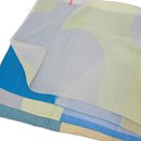 [SCARF] BANSHU-ORI LAYER STALL (YELLOW2) | BANSHU-ORI | POLS