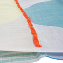 [SCARF] BANSHU-ORI LAYER STALL (YELLOW2) | BANSHU-ORI | POLS