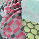 [SCARF] BANSHU-ORI LAYER STALL (YELLOW1) | BANSHU-ORI | POLS