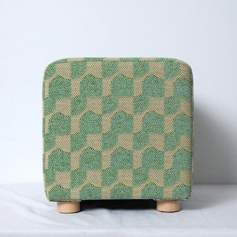 [STOOL] -TRUNK- | BANSHU-ORI | POLS