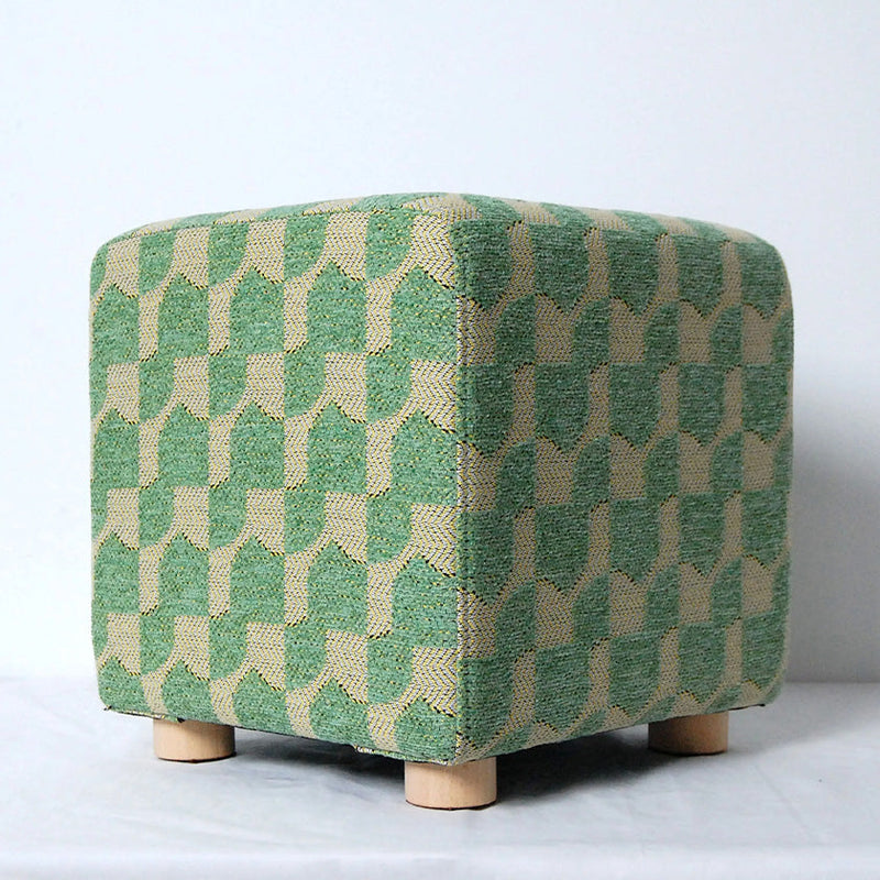 [STOOL] -TRUNK- | BANSHU-ORI | POLS