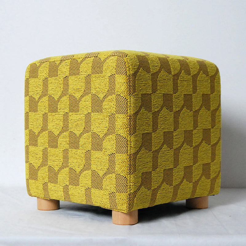 [STOOL] -TRUNK- | BANSHU-ORI | POLS