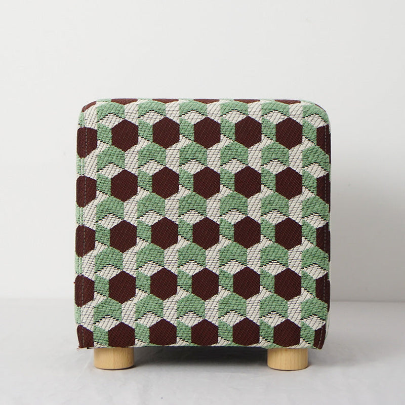 [STOOL] -MOSS- | BANSHU-ORI | POLS