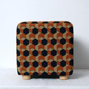 [STOOL] -MOSS- | BANSHU-ORI | POLS