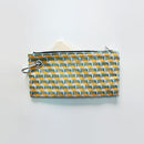 [BAG] -SANGO- TRIANGLE BAG | BANSHU-ORI | POLS