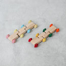 [ABACUS] SORO-SLIDER (ASSEMBLY KIT) | BANSHU SOROBAN | BANSHU SOROBAN CRAFT COOPERATIVE