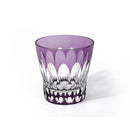 [EDO KIRIKO] FLEUR - HANA KIKKO 2026 CRYSTAL GLASS | TABLEAU