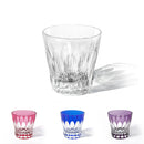 [EDO KIRIKO] FLEUR - HANA KIKKO 2026 CRYSTAL GLASS | TABLEAU