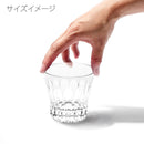 [EDO KIRIKO] FLEUR - HANA KIKKO 2026 CRYSTAL GLASS | TABLEAU