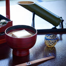 [EDO KIRIKO] KIKUTSUNAGI AND KAGOME SAKE CUP | TABLEAU