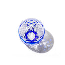 [EDO KIRIKO] KIKUTSUNAGI AND KAGOME SAKE CUP | TABLEAU