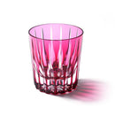 [EDO KIRIKO] KENBISHI OLD-FASHIONED GLASS | TABLEAU