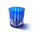 [EDO KIRIKO] KENBISHI OLD-FASHIONED GLASS | TABLEAU