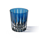 [EDO KIRIKO] KENBISHI OLD-FASHIONED GLASS | TABLEAU