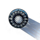 [EDO KIRIKO] KENBISHI OLD-FASHIONED GLASS | TABLEAU