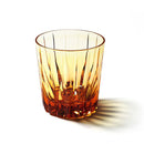 [EDO KIRIKO] KENBISHI OLD-FASHIONED GLASS | TABLEAU