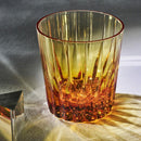 [EDO KIRIKO] KENBISHI OLD-FASHIONED GLASS | TABLEAU