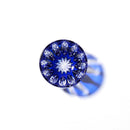 [EDO KIRIKO] KENBISHI SAKE CUP | TABLEAU