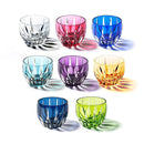 [EDO KIRIKO] KENBISHI SAKE CUP | TABLEAU