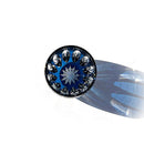 [EDO KIRIKO] KENBISHI SAKE CUP | TABLEAU