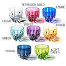 [EDO KIRIKO] KENBISHI SAKE CUP | TABLEAU