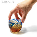[EDO KIRIKO] METEOR SAKE CUP | TABLEAU