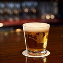 [EDO KIRIKO] "MT. FUJI" AND "CRANE" "CHERRY BLOSSOM" OLD-FASHIONED GLASS | TABLEAU