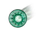 [EDO KIRIKO] YARAI NANAKO OLD-FASHIONED GLASS | TABLEAU