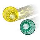 [EDO KIRIKO] YARAI NANAKO OLD-FASHIONED GLASS PAIR | TABLEAU