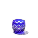 [EDO KIRIKO] YARAI NANAKO SAKE CUP | TABLEAU