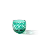 [EDO KIRIKO] YARAI NANAKO SAKE CUP | TABLEAU