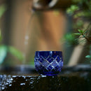 [EDO KIRIKO] YARAI NANAKO SAKE CUP | TABLEAU