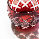 [EDO KIRIKO] YARAI NANAKO SAKE CUP | TABLEAU