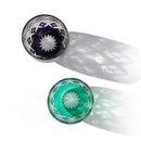 [EDO KIRIKO] YARAI NANAKO SAKE CUP PAIR | TABLEAU