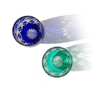 [EDO KIRIKO] YARAI NANAKO SAKE CUP PAIR | TABLEAU