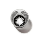 [EDO GLASS] KOMON "KANOKO" "ALLOCATION" "HEMP LEAF" "SPOTTED" "SHIPPO" "BAMBOO" OLD-FASHIONED GLASS BLACK | TABLEAU