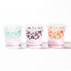 [CHOUKOKU GLASSES (雕刻) YUME GLASS] 櫻花老式玻璃 |畫面