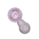 [CHOUKOKU GLASSES (CARVING) YUME GLASS] SAKURA WINE GLASS | TABLEAU