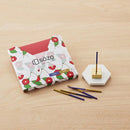 [INCENSE] ON (LAVENDER / JASMINE) | AROMA | SOZO