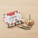 [INCENSE] KAORI (COFFEE / VANILLA) | AROMA | SOZO