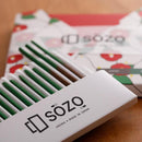 [INCENSE] KAORI (COFFEE / VANILLA) | AROMA | SOZO