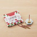 [INCENSE] KI (SANDALWOOD / AMBER) | AROMA | SOZO