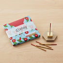 [INCENSE] THREE MAJOR FRAGRANT TREES | AROMA | SOZO