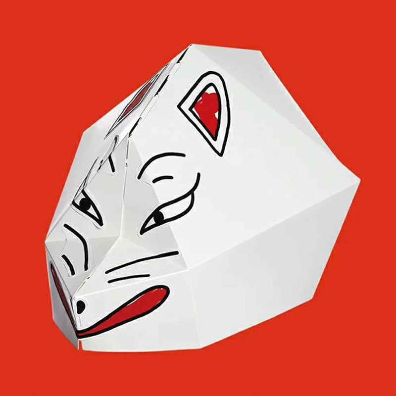 [TOYS] HEAD PET JAPAN (CREATE, WEAR, KIT) | MANUFACTURING OF PRODUCTS | COCOCICA