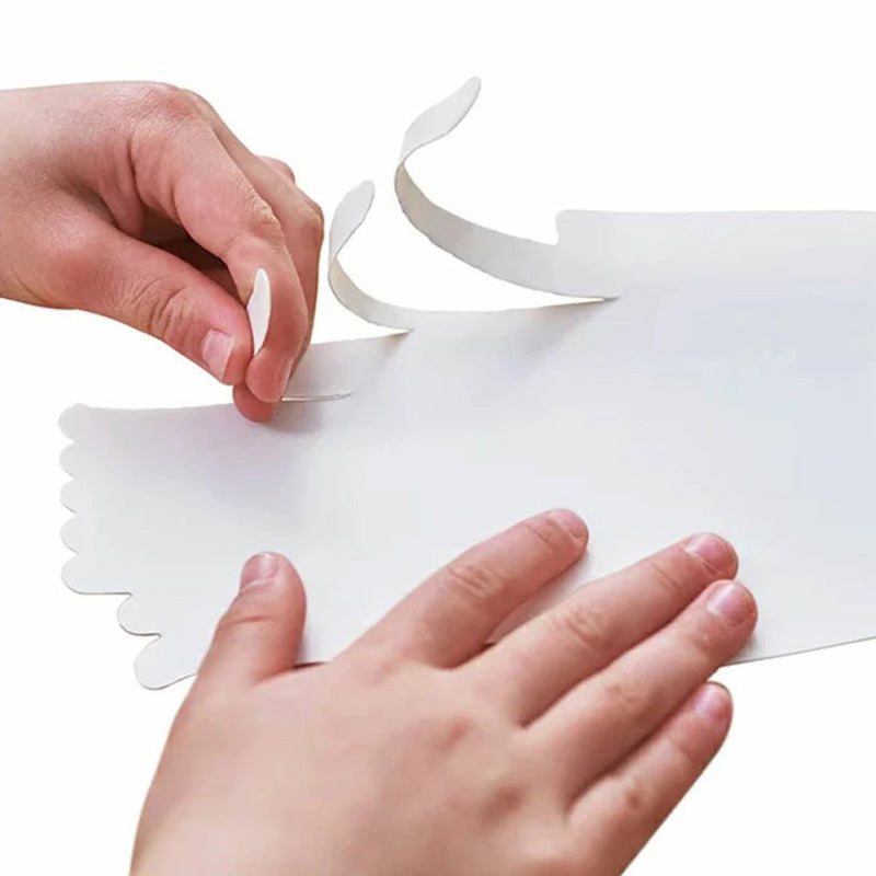 [TOYS] TEARABLE SQUID (SAKU IKA) 3 PIECES | MANUFACTURING OF PRODUCTS | COCOCICA