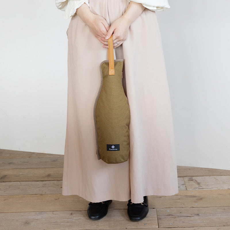 [BAG]  SAFETY WINE BAG | MANUFACTURING OF PRODUCTS | COCOCICA