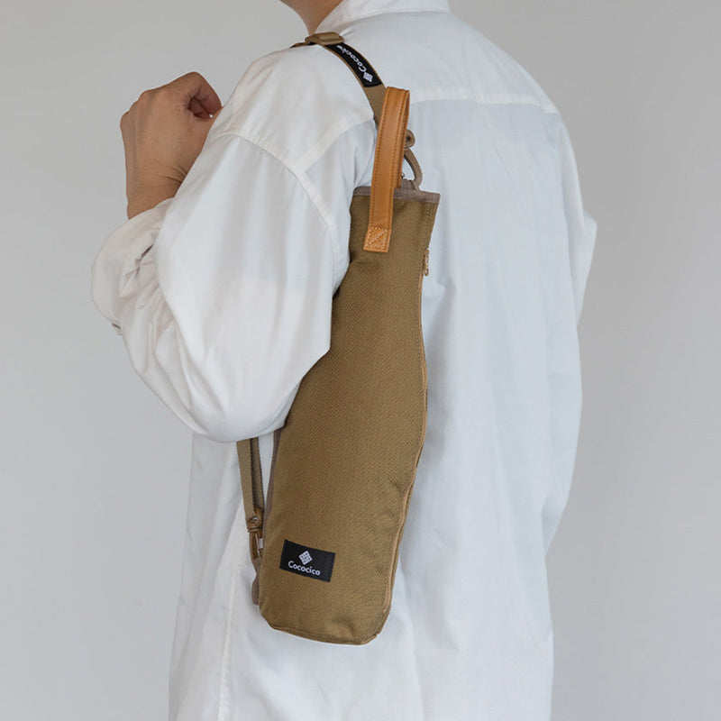[BAG]  SAFETY WINE BAG | MANUFACTURING OF PRODUCTS | COCOCICA