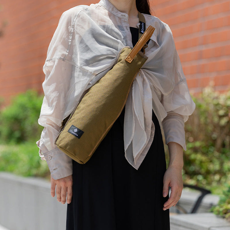 [BAG]  SAFETY WINE BAG | MANUFACTURING OF PRODUCTS | COCOCICA