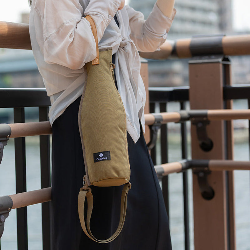 [BAG]  SAFETY WINE BAG | MANUFACTURING OF PRODUCTS | COCOCICA